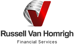 Russell Van Homrigh Financial Services